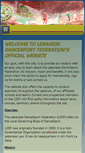 Mobile Screenshot of ldsf.org